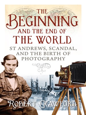 cover image of The Beginning and the End of the World